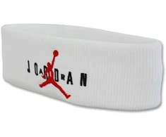 AIR Jordan Jumpman Frotinė galvos juosta - J.100.7580.134.OS
