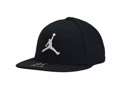 Air Jordan Jumpman Pro Juoda kepuraitė - FV5296-010
