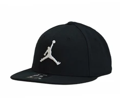 Air Jordan Jumpman Pro Juoda kepuraitė - FV5296-010