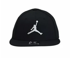 Air Jordan Jumpman Pro Juoda kepuraitė - FV5296-010