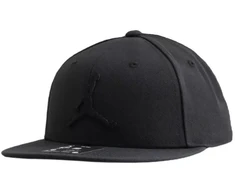 Air Jordan Jumpman Pro Juoda kepuraitė - FV5296-011
