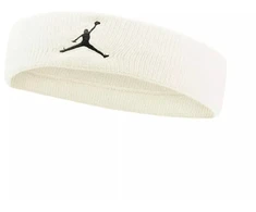 Air Jordan Jumpman Smėlio spalvos Sportinis galvos raištis - J.000.3600.165.OS