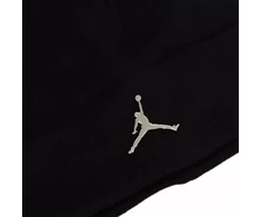Air Jordan Kepurė su atnarpa Juoda - 9A0063-023
