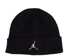 Air Jordan Kepurė su atnarpa Juoda - 9A0063-023