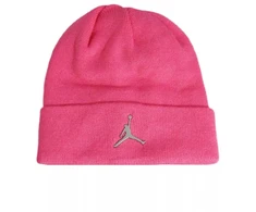 Air Jordan Kepurė su atvartu Pinksicle Rožinė - 9A0063-AA7-E1