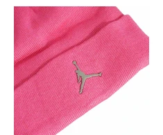 Air Jordan Kepurė su atvartu Pinksicle Rožinė - 9A0063-AA7-E1