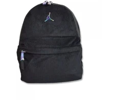 Air Jordan Kordilinis Mergaičių Mini Kuprinytė Juoda - 2A0860-023