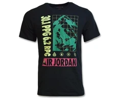 Air Jordan Marškinėliai "Mountainside" - CT3710-010