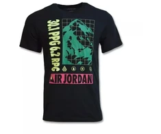 Air Jordan Marškinėliai "Mountainside" - CT3710-010