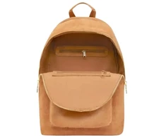Air Jordan Monogram kuprinė, konjako ir oranžinės spalvos – MA9204-X6X