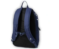Air Jordan Patrulio Tamsiai Mėlynos Spalvos Sportinė Mokyklos Kuprinė - MA0924-U90