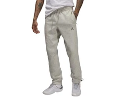 Air Jordan Sport Hoop Fleece Dri-FIT Vyriškos Kelnės Pilkos - FV8604-050
