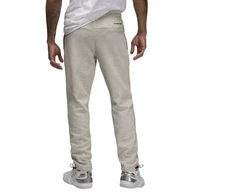 Air Jordan Sport Hoop Fleece Dri-FIT Vyriškos Kelnės Pilkos - FV8604-050