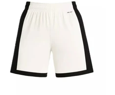 Air Jordan Sportiniai Dri-FIT Vyriški Krepšinio Šortai Balti - DH9077-100