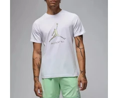 Air Jordan Sportiniai vyriški "Dri-FIT" marškinėliai Balta - HQ7984-100