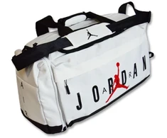AIR Jordan Sportinis Krepšys Baltas - SM0168-001