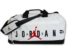 AIR Jordan Sportinis Krepšys Baltas - SM0168-001
