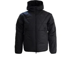 Air Jordan Therma-FIT Jordan Sport Vyriška žiemos striukė Juoda - FZ3162-010