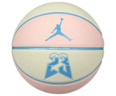 Air Jordan Ultimate 2.0 8P Grafinis Nuleista Krepšinio Kamuolys - J.100.8257.122