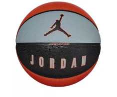 Air Jordan Ultimate 2.0 8P Lauko / Vidaus Krepšinio Kamuolys - J.100.8254.038
