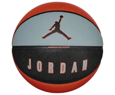 Air Jordan Ultimate 2.0 8P Lauko / Vidaus Krepšinio Kamuolys - J.100.8254.038