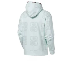 Air Jordan x CLOT Fleece Džemperis su gobtuvu - DO0007-394
