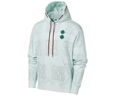 Air Jordan x CLOT Fleece Džemperis su gobtuvu - DO0007-394
