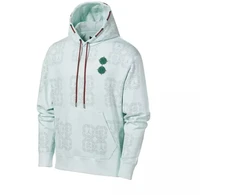 Air Jordan x CLOT Fleece Džemperis su gobtuvu - DO0007-394