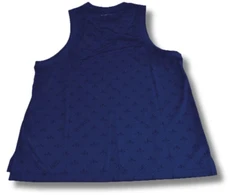 Air Jordan x Paris Saint Germain tinklinis džersis Vidurnakčio mėlyna/Balta - DB6478-410