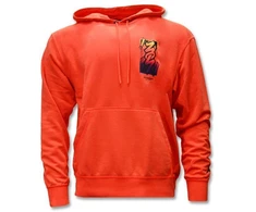 Air Jordan Zion Dri-FIT Fleece Bliuzonas su Gobtuvu - DH0598-635