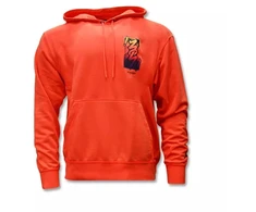 Air Jordan Zion Dri-FIT Fleece Bliuzonas su Gobtuvu - DH0598-635