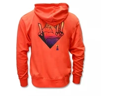 Air Jordan Zion Dri-FIT Fleece Bliuzonas su Gobtuvu - DH0598-635