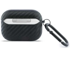 AirPods Pro 3 dėklas, juodas, BMW