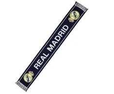 Aistruolių šalikas RM4BUF46 Real Madrid