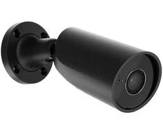 Ajax BulletCam 79024.217.BL1 F2.8 (juoda, 5MP, 50m IR, IP65)