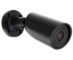 AJAX BulletCam IP kamera, 8MP, 2.8mm (juoda)