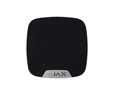 Ajax HomeSiren vidaus sirena (juoda)