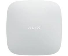 Ajax Hub 2 išmanioji centralė (balta)
