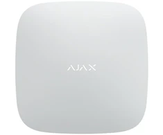 Ajax Hub 2 Plus išmanioji centralė (balta)