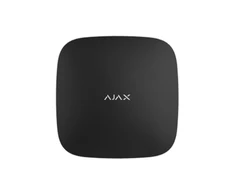 Ajax Hub išmanioji centralė (juoda)