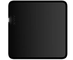 Ajax NVR HAC 134499.122.BL1 (juodas, 8 kanalų, HDMI, 2xUSB, H.265, HDD iki 16TB)