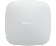 Ajax REX Smart Home sistemos ryšio plėtiklis (baltas)