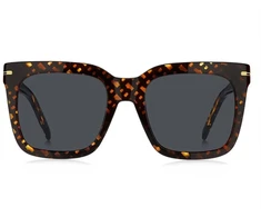 Akiniai BOSS BOSS1656S2VM. Akiniai przeciwsłoneczne, Kolor ruda. Kobieta.