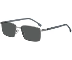 Akiniai BOSS BOSS1700SV84. Akiniai przeciwsłoneczne, Kolor pilka. Mężczyzna.