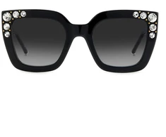 Akiniai CAROLINA HERRERA HER0130S807. Akiniai przeciwsłoneczne, Kolor juoda. Kobieta.