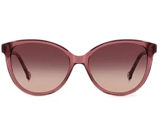 Akiniai CAROLINA HERRERA HER0237S82U. Akiniai przeciwsłoneczne, Kolor rožinė. Kobieta.