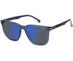 Akiniai CARRERA CARRERA300SPJ. Akiniai przeciwsłoneczne, Kolor mėlyna. Unisex.