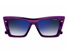 Akiniai CARRERA CARRERA3046SB. Akiniai przeciwsłoneczne, Kolor PURPLE. Kobieta.