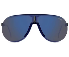 Akiniai CARRERA SUPERCHAMP. Akiniai przeciwsłoneczne, Kolor juoda. Unisex.