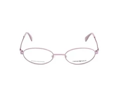 Akiniai EMPORIO ARMANI EA9663MMI. Akiniai, Kolor PURPLE. Kobieta.